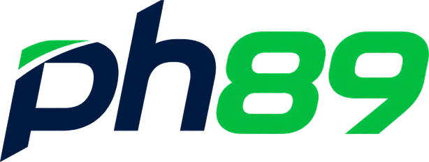 ph89 official logo